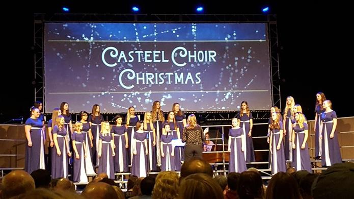  Choir Concert 16